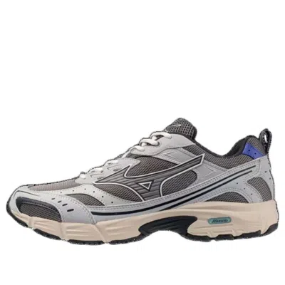 Mizuno Mxr 'quiet Shade Ultimate Gray' In Multi