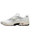 Mizuno Mxr Retro 'snow White Pristine Silver' In Multi