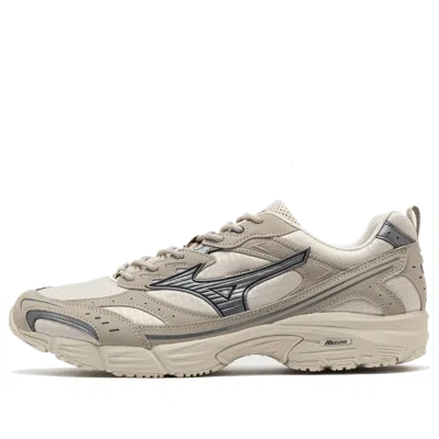 Mizuno Mxr 'ripstop Pack Silver Cloud Vintage Khaki' In Neutral