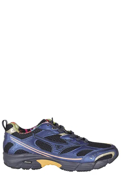 Mizuno Mxr Sneakers - Blue/black