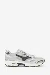 Mizuno Mxr Sneakers In White