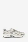 Mizuno Contender Sneakers In White