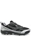 Mizuno Mxr Sneakers In Black