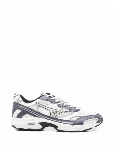 Mizuno Mxr Sneakers In Gray