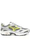 Mizuno Mxr Sneakers In Grey