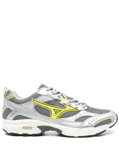 Mizuno Mxr Sneakers In Grey