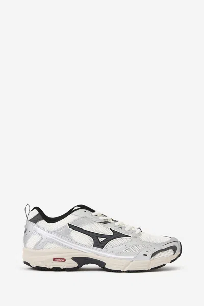Mizuno Mxr Sneakers In Grey