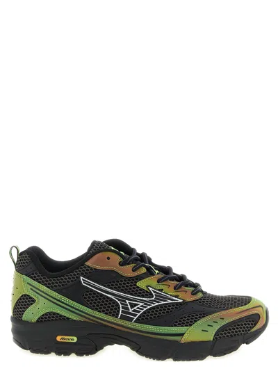 Mizuno Mxr Low-top Sneakers In Multi