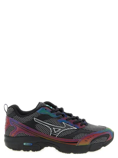 Mizuno Mxr Tokando Drift Sneakers In Black