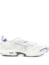 Mizuno Mxr Sneakers In White