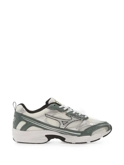 Mizuno Mxr Sneakers In Gold