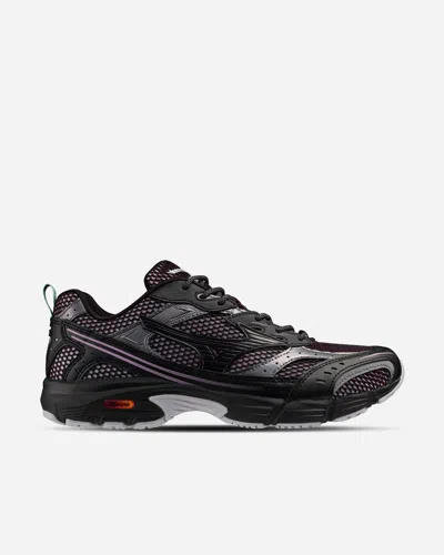 Mizuno Mxr Space Lights | Black | Size: