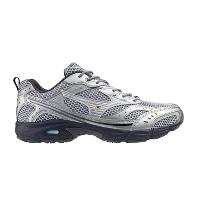 Pre-owned Mizuno Mxr 'space Lights Pack - Silver' | Men's Size 12