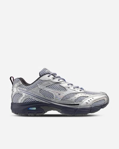 Mizuno Mxr Space Lights | Silver | Size: