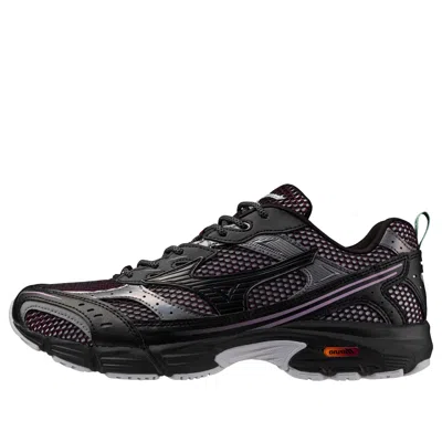 Mizuno Mxr 'space Pack Black Valerian' In Multi