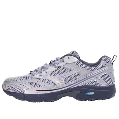 MIZUNO Mizuno MXR 'Space Pack Silver'