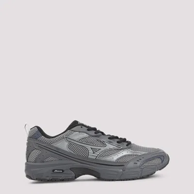 Mizuno Mxr Sport In Gray