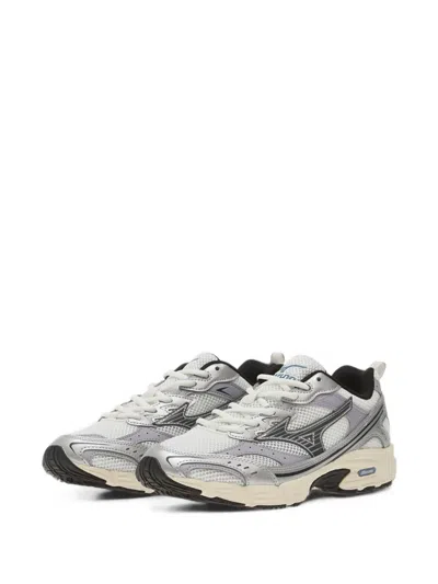 Mizuno Mxr Sport Sneakers In Gray