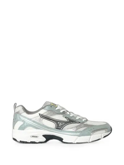 Mizuno Mxr Sport Sneakers In Green