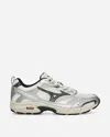 Mizuno Mxr Sport Sneakers Snow In White