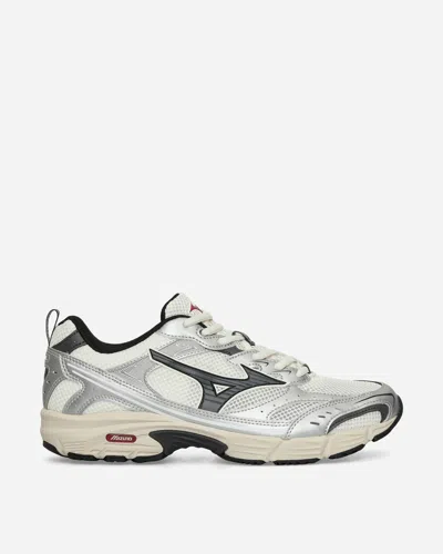 Mizuno Mxr Sport Sneakers Snow In White