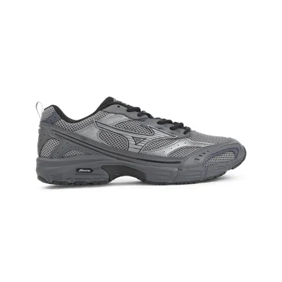 Mizuno Mxr Sport Unisex Sneakers In Gray