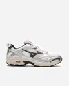 Mizuno Mxr Sport In White
