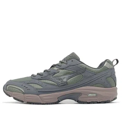 Mizuno Mxr Tech 'agave Green Black' In Multi