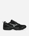 Mizuno Mxr Tech Sneakers In Black