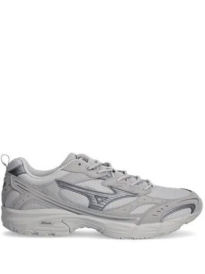 Mizuno Mxr Tech Sneakers In Grey