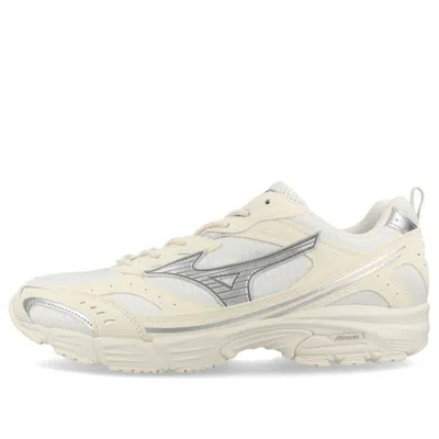 Mizuno Mxr Tech 'snow White Ultimate Grey' In Neutral