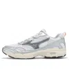 Mizuno Mxr 'white Iron Gate' In Multi