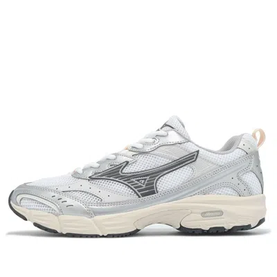 Mizuno Mxr 'white Iron Gate' In Multi