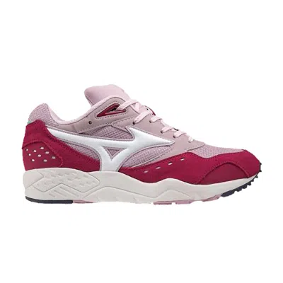 Pre-owned Mizuno Naruto Shippuden X Contender 'sakura Haruno' In Pink