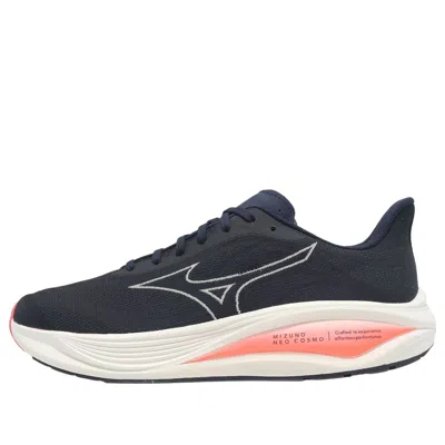 Mizuno Neo Cosmo 'navy White' In Black