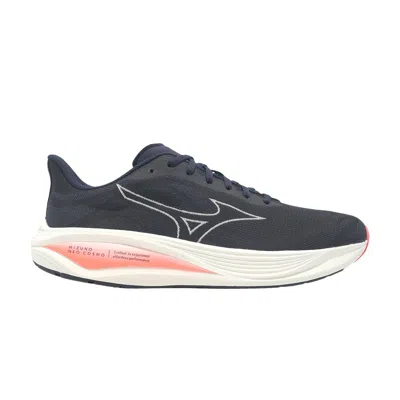 Pre-owned Mizuno Neo Cosmo 'navy White' | Black | Men's Size 9.5