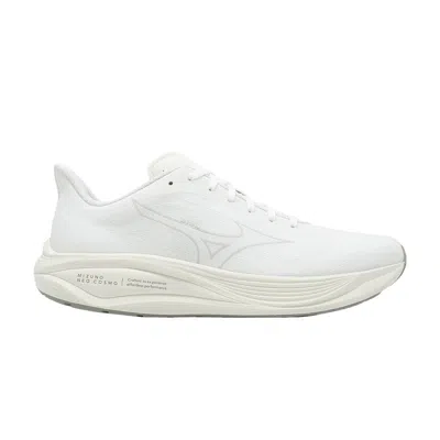Pre-owned Mizuno Neo Cosmo 'white Grey' | Men's Size 11