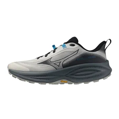 Mizuno Neo Daichi 10 Shoes Grey Black Aw26 In Multi