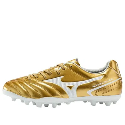 Mizuno Neo Ii Football Shoes Gold