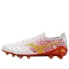 Mizuno Neo Iv Beta 'white Red'