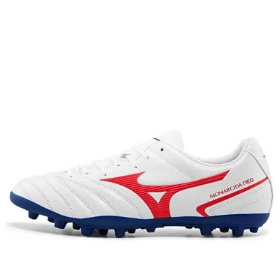 Mizuno Neo Select As 2 Ag In White