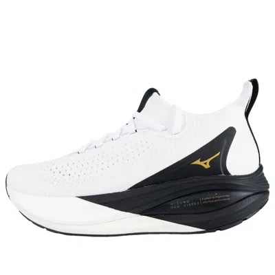 Mizuno Neo Vista 2 Origami Pack 'white Black' In Multi