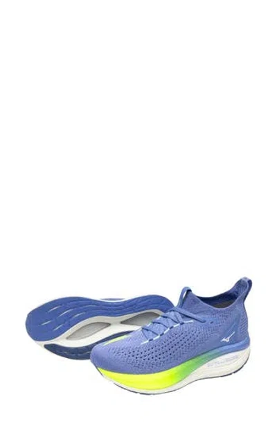 Mizuno Neo Vista 2 Running Shoe In Multi