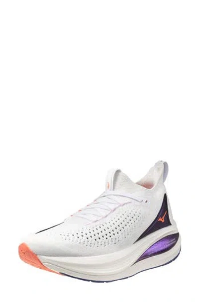 Mizuno Neo Vista 2 Running Shoe In White