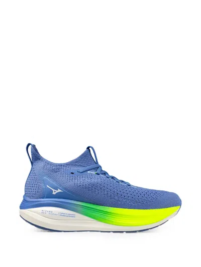 Mizuno Neo Vista 2 Sneakers In Blue