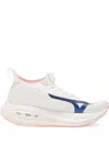 Mizuno Neo Vista 2 Sneakers In White