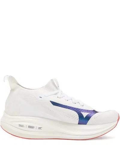 Mizuno Neo Vista 2 Sneakers In White