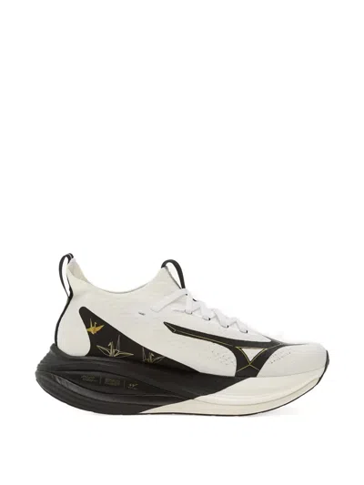 Mizuno Neo Vista 2 Sneakers In White