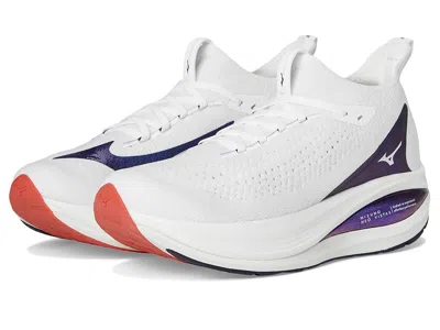 Mizuno Neo Vista 2 In White