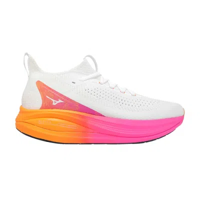 Pre-owned Mizuno Neo Vista 2 'white Pink Tetra' | Men's Size 9